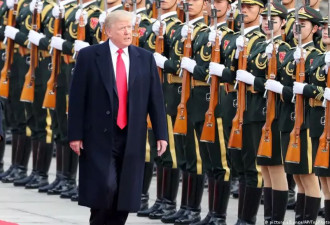 美国袭伊朗影响特习会？媒体：美中官员下周巴黎会晤