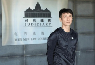 港“世纪渣男”第2任太太亲证办离婚！女团成员怒斥被骗感情