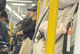 港“世纪渣男”第2任太太亲证办离婚！女团成员怒斥被骗感情
