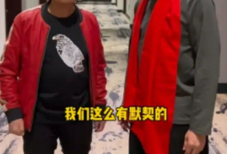 港知名男星被指发福严重 曾因称赞周慧敏 被骂到离港发展