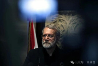 伊朗真正掌权者不是总统，而是另一个危险的男人