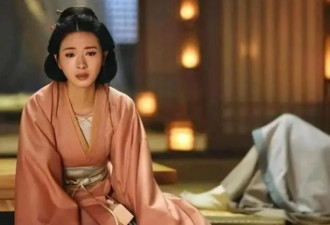 刘备两个女儿被曹操生擒，下场悲惨