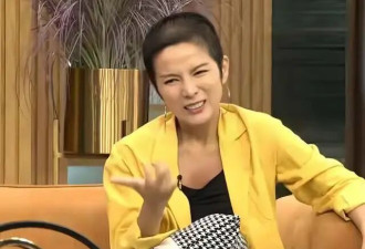 突发！香港知名女星患癌症末期，自曝胸部溃烂散发臭味