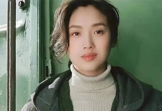57岁吴倩莲嫁给美籍华人生下一子 如今满头白发