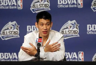 为了回NBA 林书豪当年放弃700万美元身价