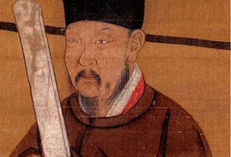 老子太平宰相，儿子一代情圣