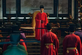 老子太平宰相，儿子一代情圣