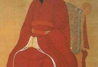 老子太平宰相，儿子一代情圣
