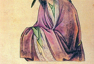 王维之死：诗佛的人生污点