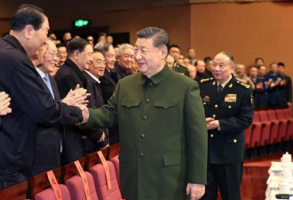 两会登场 张升民任解放军武警代表团团长