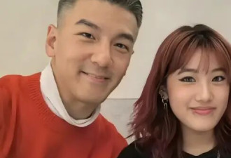 贾静雯前夫孙志浩回应患肝癌晚期传闻 辟谣10亿资产过户给女儿梧桐妹