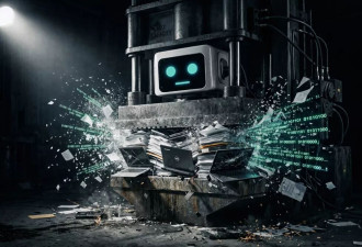 三年前OpenAI预测AI动不了的职业 正以4倍速被碾压
