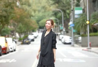 Makiyo回应未出席大S雕像揭幕仪式：以为仅限家人参加，再加上当天癫痫发作