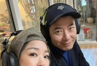 街头牵手!李静回应陪戴军过年,成年人最缺的就是这种知己