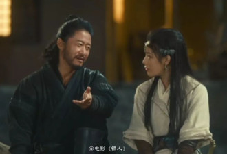 吴京一身肌肉火爆全网,打了多少“假肌肉”男明星的脸