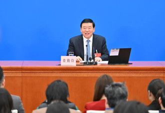 鉴于伊朗事态及特朗普将访华.人大会议发言人回应