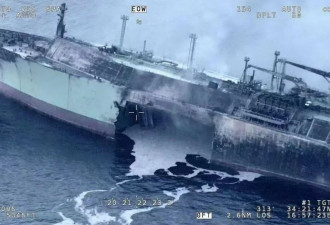 俄交通部：一艘俄天然气运输船在地中海遭到袭击