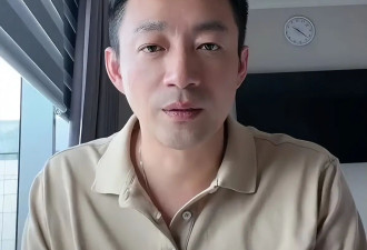 汪小菲自认是渣男，按大S遗愿努力照顾孩子