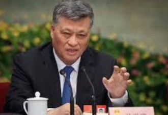 政协开幕: 马兴瑞又缺席, 副主席陈武也未现身