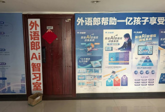 中国家长如何利用人工智能“鸡娃”