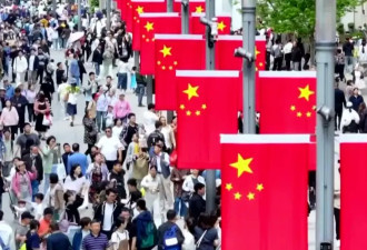人大召开前 中国经济发出喜忧参半的信号