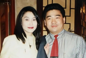 叶玉卿近况曝光！29岁嫁入豪门 连生三胎 如今仍风韵犹存