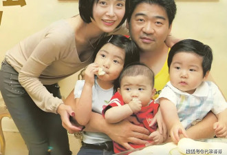 叶玉卿近况曝光！29岁嫁入豪门 连生三胎 如今仍风韵犹存