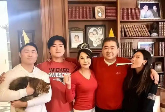 叶玉卿近况曝光！29岁嫁入豪门 连生三胎 如今仍风韵犹存