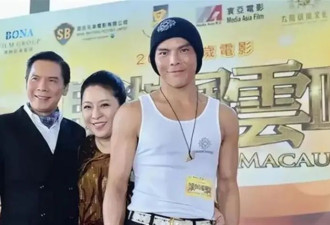 向华强宣布遗产全给郭碧婷！向佐2兄弟不得继承 彻底惹怒小儿子