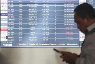 球市场开始为伊朗战争付出代价 川普首次承认