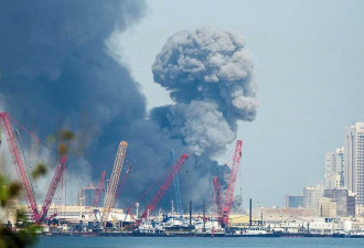伊朗发动史上最大规模15国攻击 惊人数据曝光