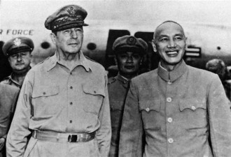 鲁比奥在国会抛震撼弹 突喊“让蒋介石出场”啥意思？