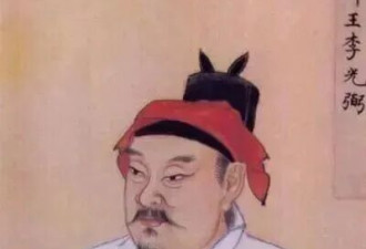 一位契丹将军，如何挽救大唐？