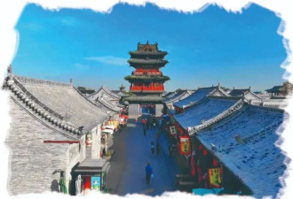 一位契丹将军，如何挽救大唐？