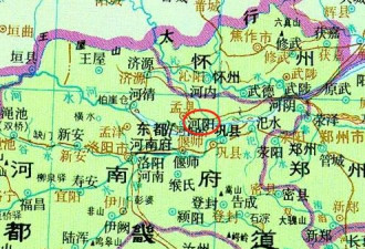 一位契丹将军，如何挽救大唐？