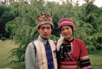 双面顾城：天才的诗人与骄纵的巨婴