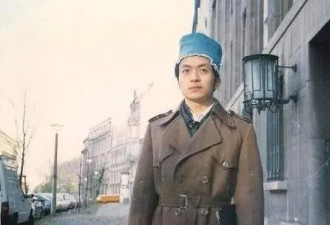 双面顾城：天才的诗人与骄纵的巨婴