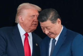 中共九将领被罢免，军中核心机密都在川普桌上？