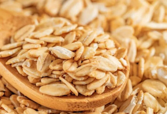新研究：吃两天燕麦，胆固醇降低10%
