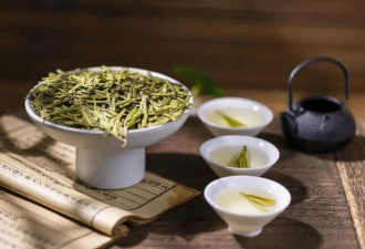 绿茶护血管、红茶养肠胃 你适合哪一种？