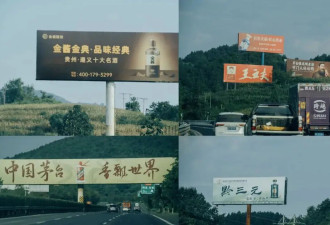 魔幻茅台镇：厂妹，遍地暴富