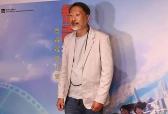 TVB资深反派自曝患帕金森症，右手不受控制，亲述好友猝死经过