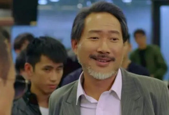 TVB资深反派自曝患帕金森症，右手不受控制，亲述好友猝死经过