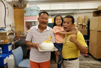 TVB资深反派自曝患帕金森症，右手不受控制，亲述好友猝死经过