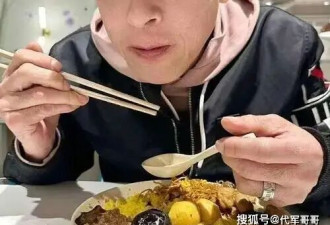 60岁吕颂贤近况曝光！娶大4岁麦景婷，为冻龄32年素食不生孩子