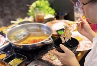 最后一根稻草 外卖战火烧垮实体店