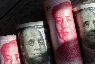 委内瑞拉、伊朗连遭重创 人民币惨了