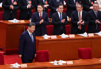 30余年来首次，中国年度经济增长目标低于5%