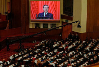 编不下去了！中国GDP下调，35年来最低