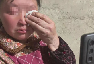因为抱养时的承诺，湖南婆婆为养女找“生母”